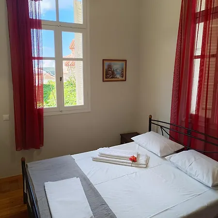 El Padre Hébergement de vacances