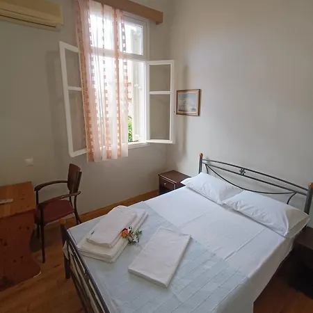 Hébergement de vacances El Padre *