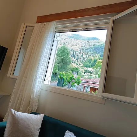 Hébergement de vacances El Padre