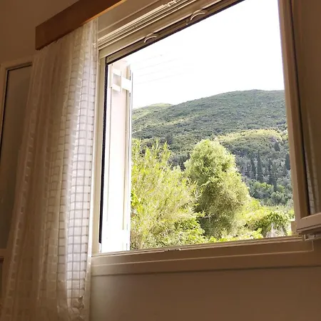 Hébergement de vacances El Padre